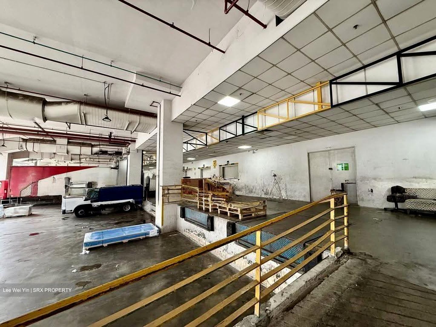 Pantech Business Hub (D5), Factory #623517711